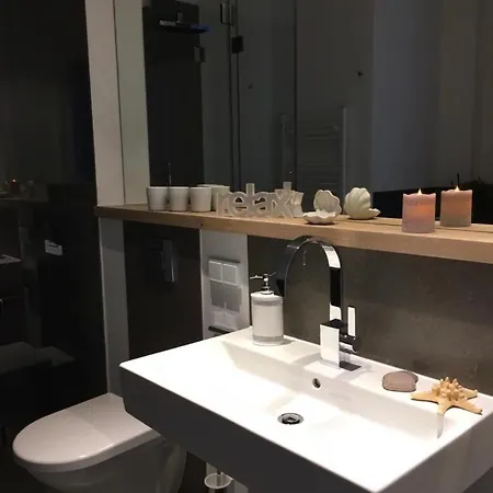Viktoria Deluxe Direkter Meerblick