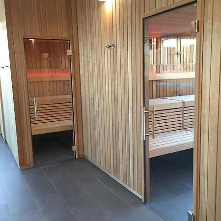 Viktoria Deluxe Direkter Meerblick * Sellin (Rugen)