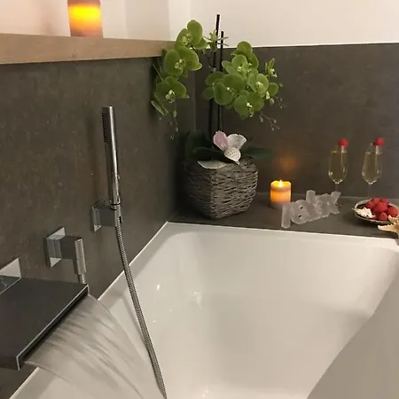 Viktoria Deluxe Direkter Meerblick * Sellin (Rugen)