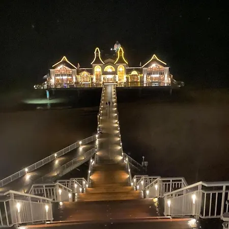 Viktoria Deluxe Direkter Meerblick 公寓