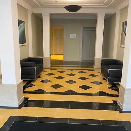 Viktoria Deluxe Direkter Meerblick Apartment