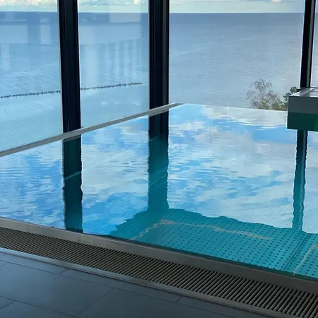 Apartment Viktoria Deluxe Direkter Meerblick *