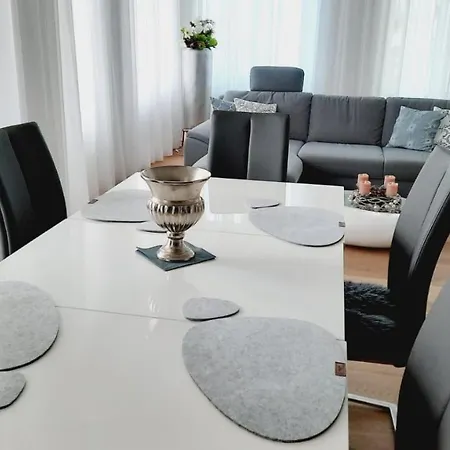 Apartment Viktoria Deluxe Direkter Meerblick Sellin (Rugen)