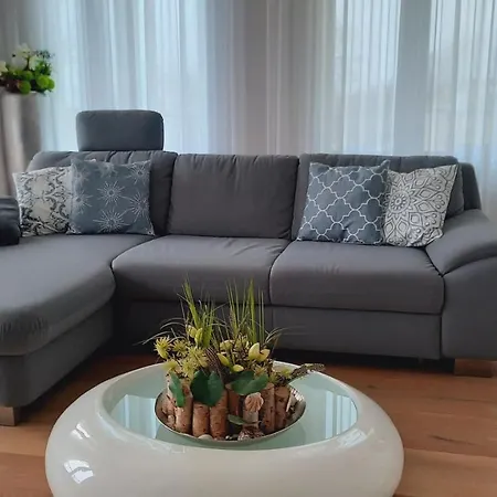 Viktoria Deluxe Direkter Meerblick Apartment *