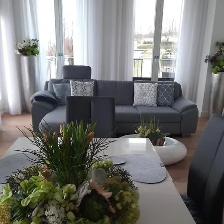 Viktoria Deluxe Direkter Meerblick *