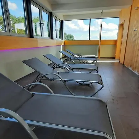 Viktoria Deluxe Direkter Meerblick Sellin (Rugen)