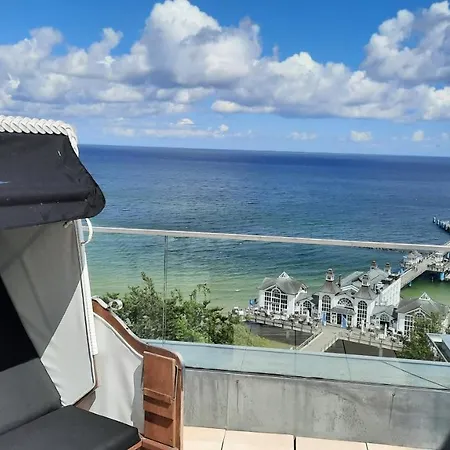 Viktoria Deluxe Direkter Meerblick