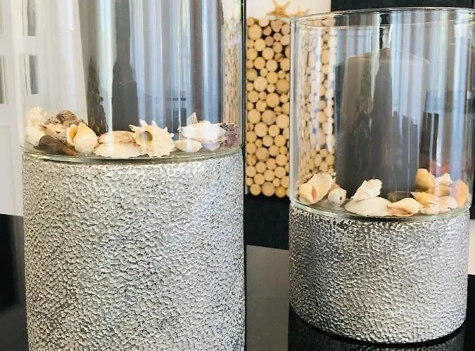 Apartment Viktoria Deluxe Direkter Meerblick *