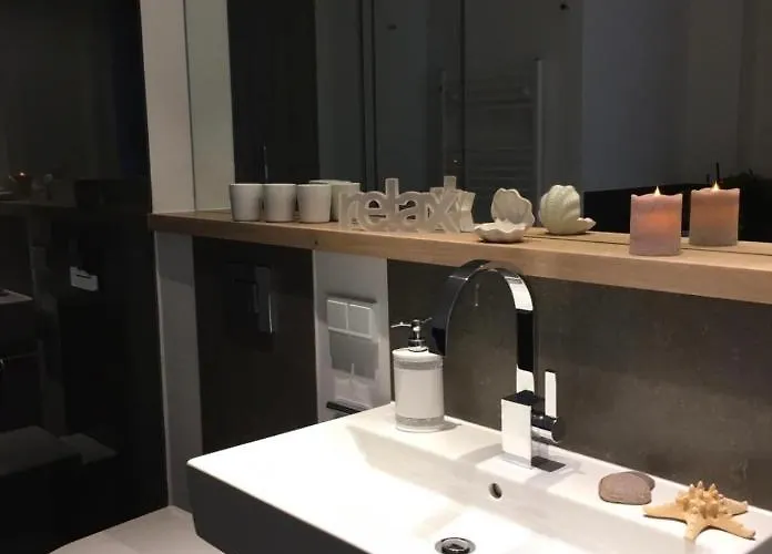 Viktoria Deluxe Direkter Meerblick