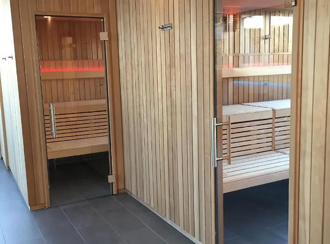 Viktoria Deluxe Direkter Meerblick * Sellin (Rugen)