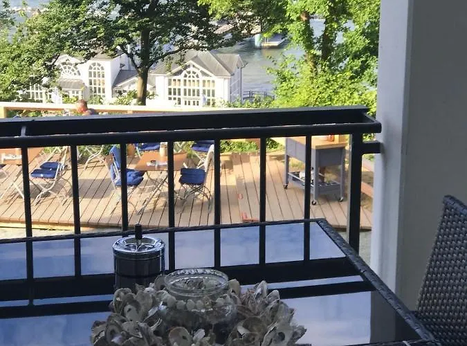 Viktoria Deluxe Direkter Meerblick *