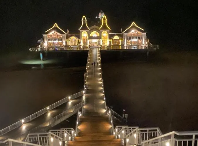 Viktoria Deluxe Direkter Meerblick شقة