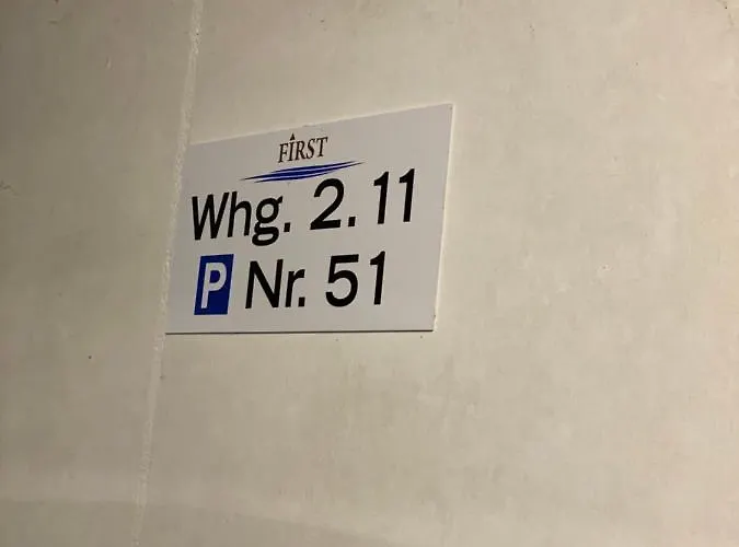 Viktoria Deluxe Direkter Meerblick Sellin (Rugen)