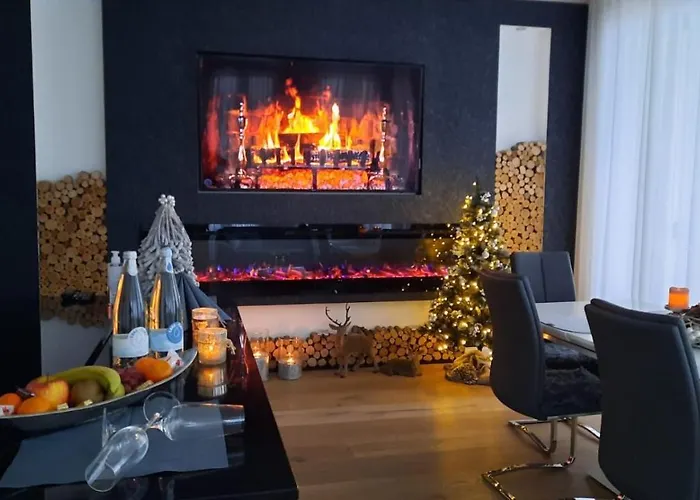 Apartment Viktoria Deluxe Direkter Meerblick *