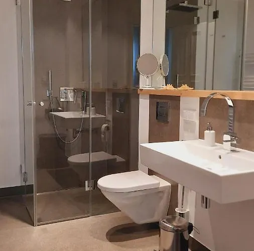 Viktoria Deluxe Direkter Meerblick Sellin (Rugen)