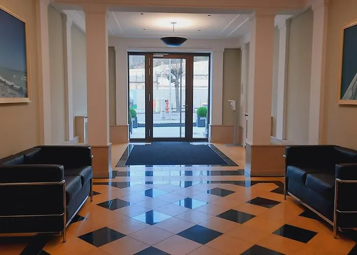 Viktoria Deluxe Direkter Meerblick *