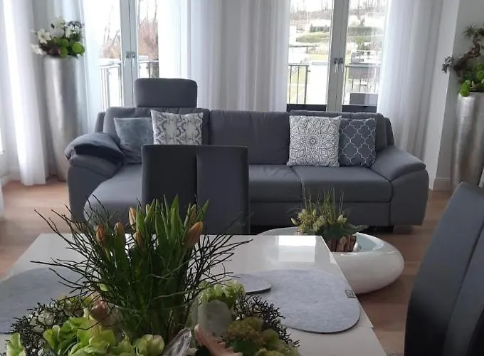 Viktoria Deluxe Direkter Meerblick *