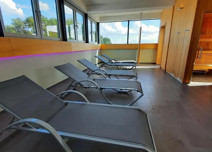 Viktoria Deluxe Direkter Meerblick Sellin (Rugen)