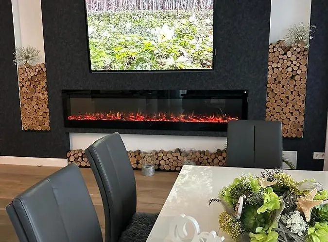 Viktoria Deluxe Direkter Meerblick Sellin (Rugen)