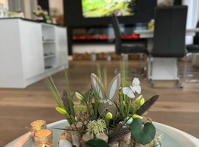 Viktoria Deluxe Direkter Meerblick Appartement Sellin (Rugen)